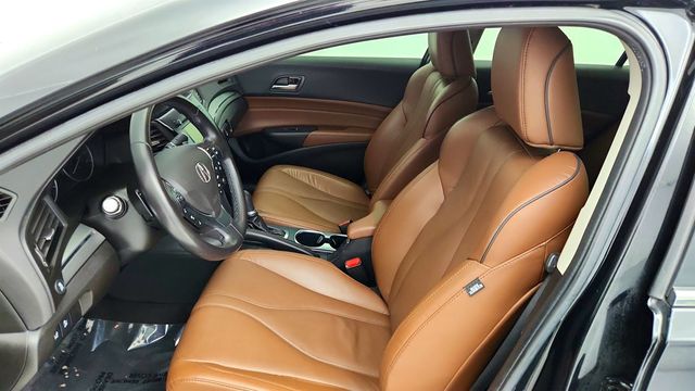 2021 Acura ILX Sedan w/Premium Package - 22969655 - 20
