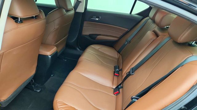 2021 Acura ILX Sedan w/Premium Package - 22969655 - 21