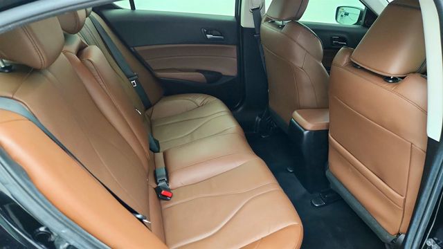 2021 Acura ILX Sedan w/Premium Package - 22969655 - 23