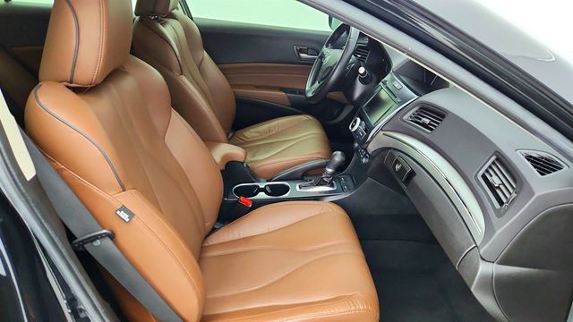 2021 Acura ILX Sedan w/Premium Package - 22969655 - 24