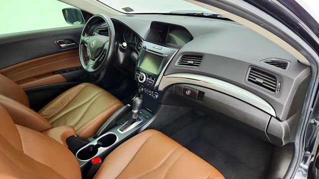 2021 Acura ILX Sedan w/Premium Package - 22969655 - 25