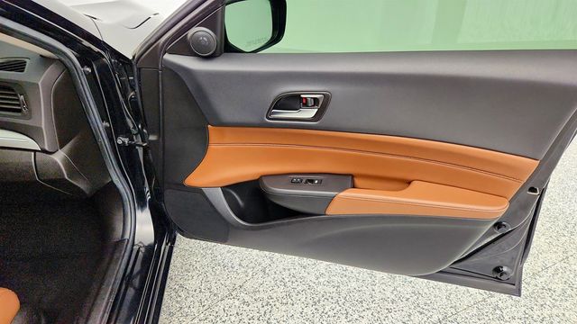 2021 Acura ILX Sedan w/Premium Package - 22969655 - 26