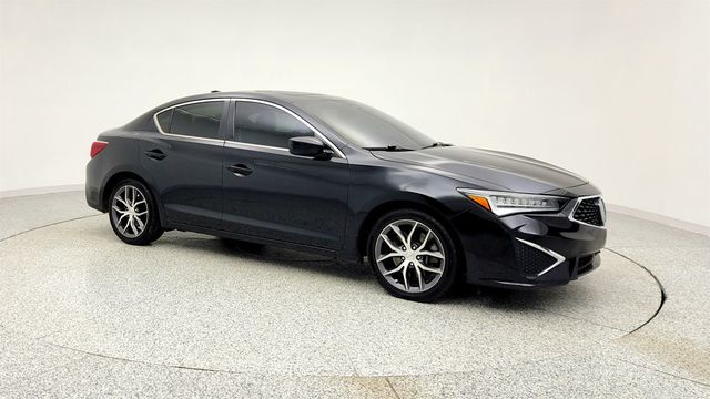 2021 Acura ILX Sedan w/Premium Package - 22969655 - 2