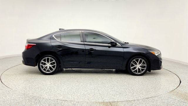 2021 Acura ILX Sedan w/Premium Package - 22969655 - 3