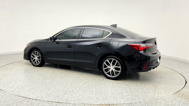 2021 Acura ILX Sedan w/Premium Package - 22969655 - 6