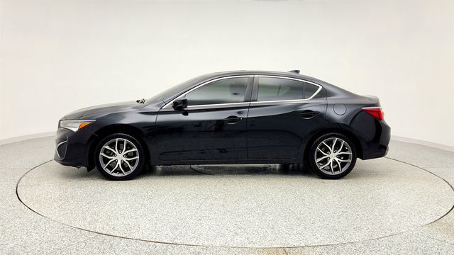 2021 Acura ILX Sedan w/Premium Package - 22969655 - 7