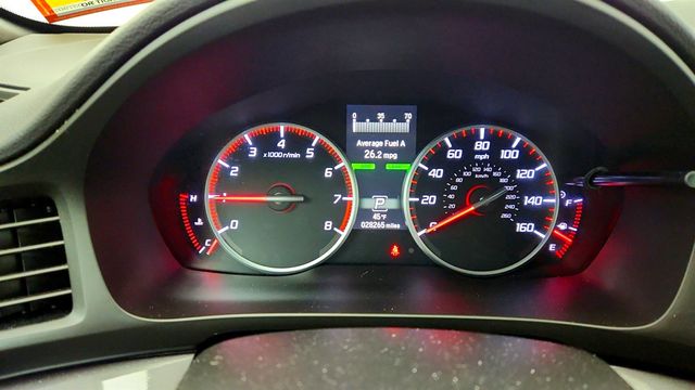 2021 Acura ILX Sedan w/Technology/A-SPEC Package - 23010071 - 14