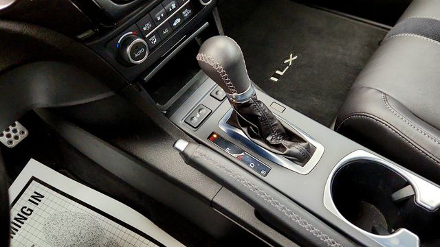 2021 Acura ILX Sedan w/Technology/A-SPEC Package - 23010071 - 16