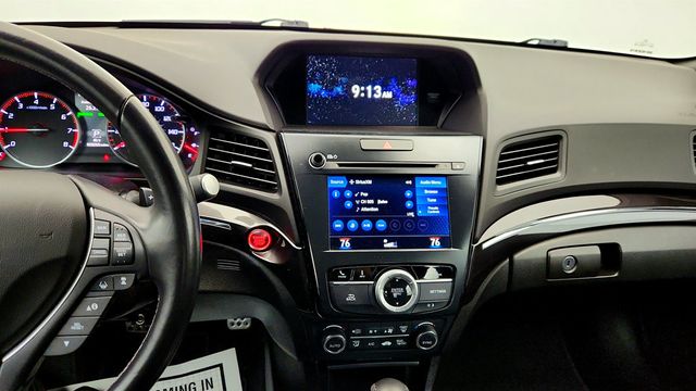 2021 Acura ILX Sedan w/Technology/A-SPEC Package - 23010071 - 17
