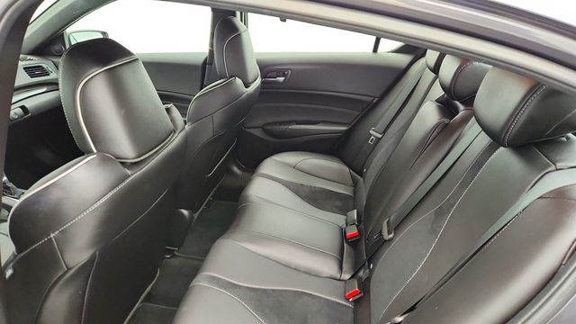 2021 Acura ILX Sedan w/Technology/A-SPEC Package - 23010071 - 21