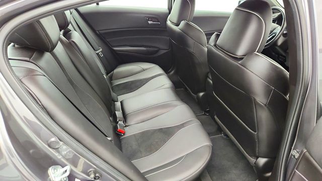 2021 Acura ILX Sedan w/Technology/A-SPEC Package - 23010071 - 23