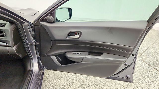2021 Acura ILX Sedan w/Technology/A-SPEC Package - 23010071 - 26
