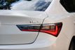 2021 Acura ILX Sedan w/Technology Package - 23039449 - 9