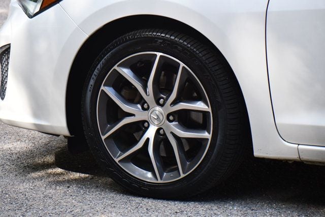 2021 Acura ILX Sedan w/Technology Package - 23039449 - 13