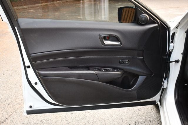 2021 Acura ILX Sedan w/Technology Package - 23039449 - 14