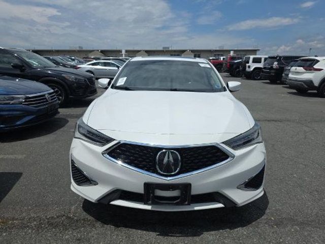 2021 Acura ILX Sedan w/Technology Package - 23039449 - 1