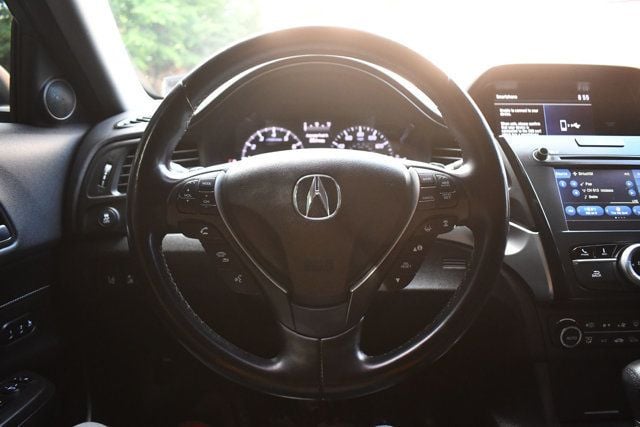 2021 Acura ILX Sedan w/Technology Package - 23039449 - 20