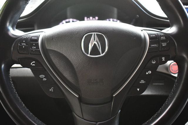 2021 Acura ILX Sedan w/Technology Package - 23039449 - 22