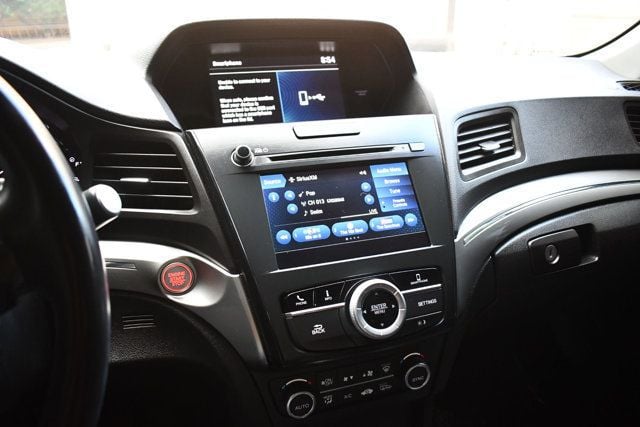2021 Acura ILX Sedan w/Technology Package - 23039449 - 24