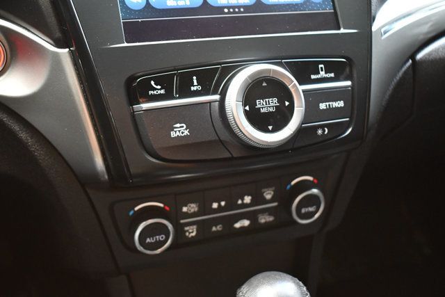 2021 Acura ILX Sedan w/Technology Package - 23039449 - 25