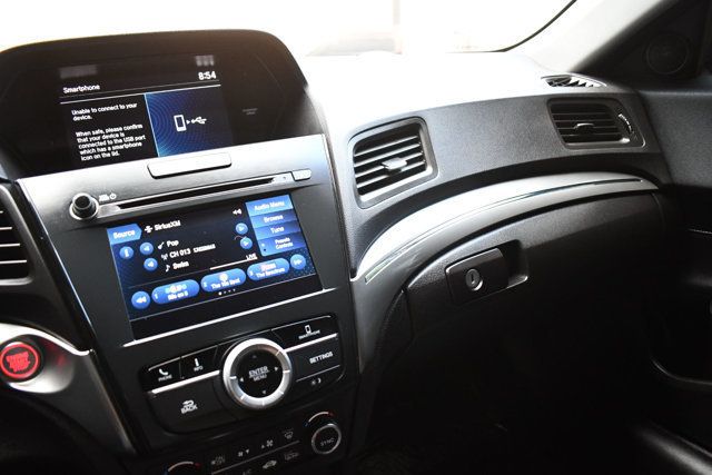 2021 Acura ILX Sedan w/Technology Package - 23039449 - 28