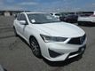 2021 Acura ILX Sedan w/Technology Package - 23039449 - 2
