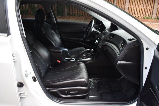 2021 Acura ILX Sedan w/Technology Package - 23039449 - 29