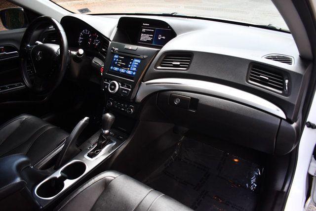 2021 Acura ILX Sedan w/Technology Package - 23039449 - 31
