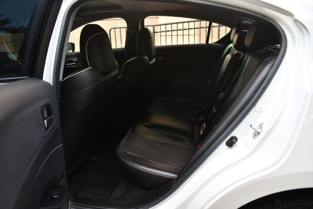 2021 Acura ILX Sedan w/Technology Package - 23039449 - 34