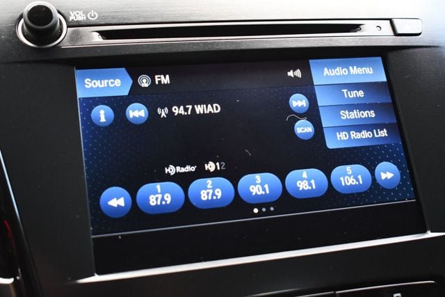 2021 Acura ILX Sedan w/Technology Package - 23039449 - 38
