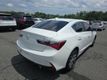 2021 Acura ILX Sedan w/Technology Package - 23039449 - 3