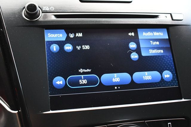 2021 Acura ILX Sedan w/Technology Package - 23039449 - 39