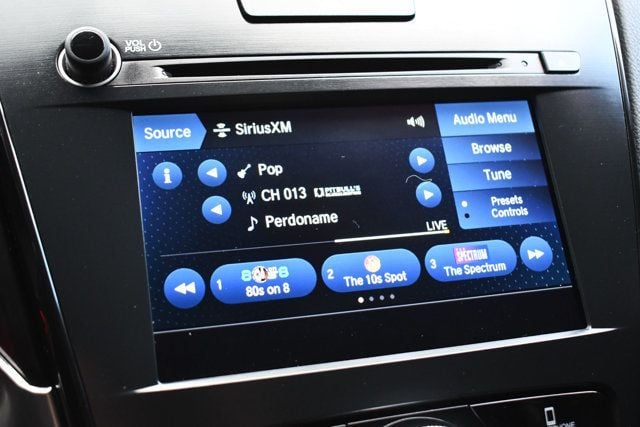 2021 Acura ILX Sedan w/Technology Package - 23039449 - 40