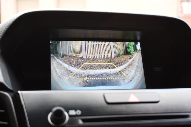 2021 Acura ILX Sedan w/Technology Package - 23039449 - 41