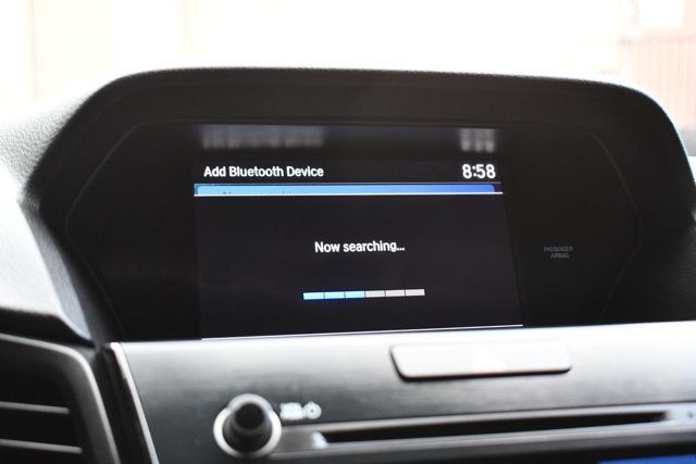 2021 Acura ILX Sedan w/Technology Package - 23039449 - 42