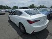 2021 Acura ILX Sedan w/Technology Package - 23039449 - 4
