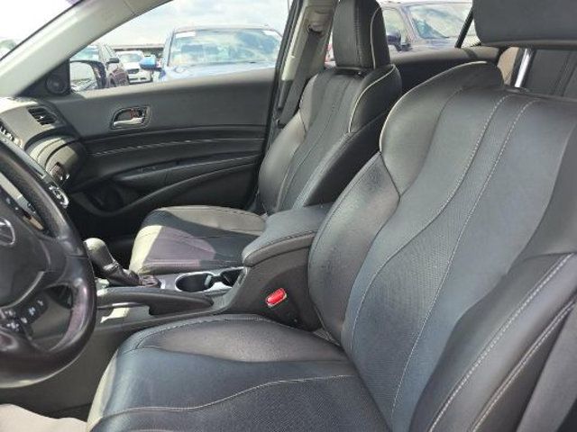2021 Acura ILX Sedan w/Technology Package - 23039449 - 5
