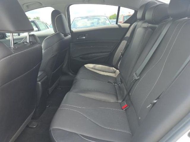 2021 Acura ILX Sedan w/Technology Package - 23039449 - 8