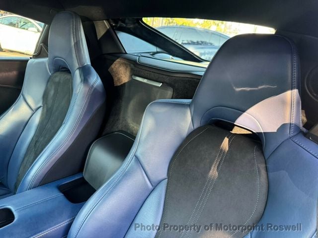 2021 Acura NSX Coupe - 22916573 - 11
