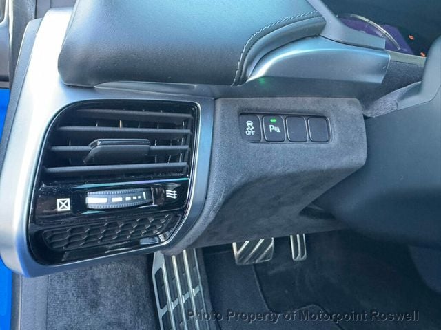 2021 Acura NSX Coupe - 22916573 - 13