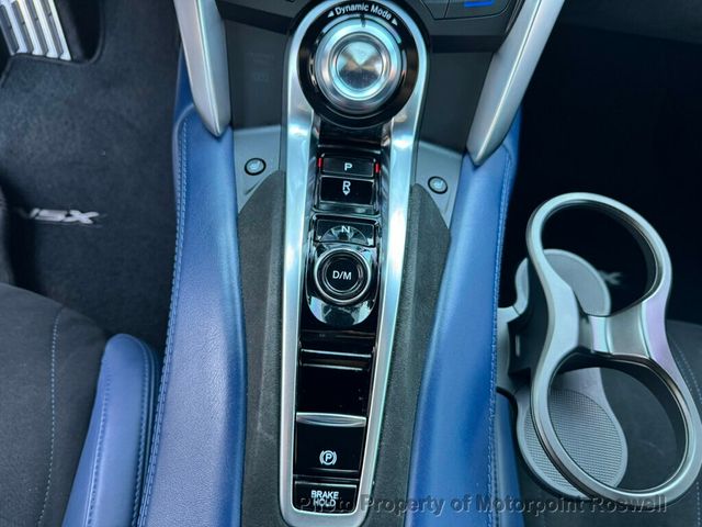 2021 Acura NSX Coupe - 22916573 - 15