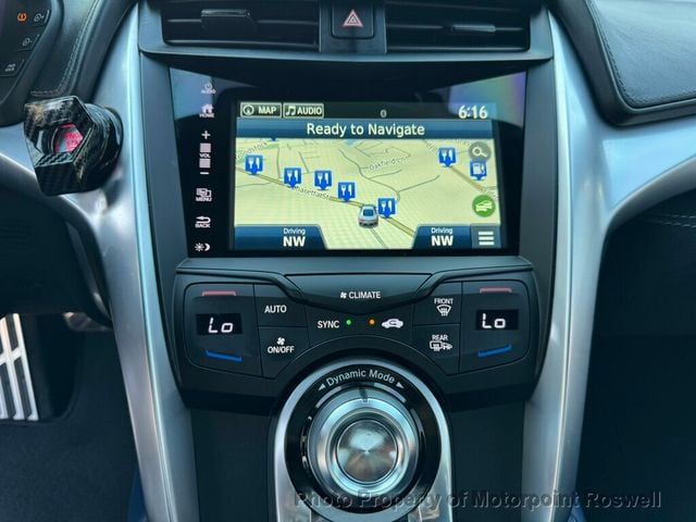 2021 Acura NSX Coupe - 22916573 - 16