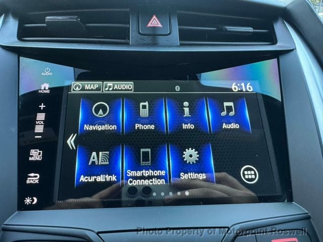 2021 Acura NSX Coupe - 22916573 - 18