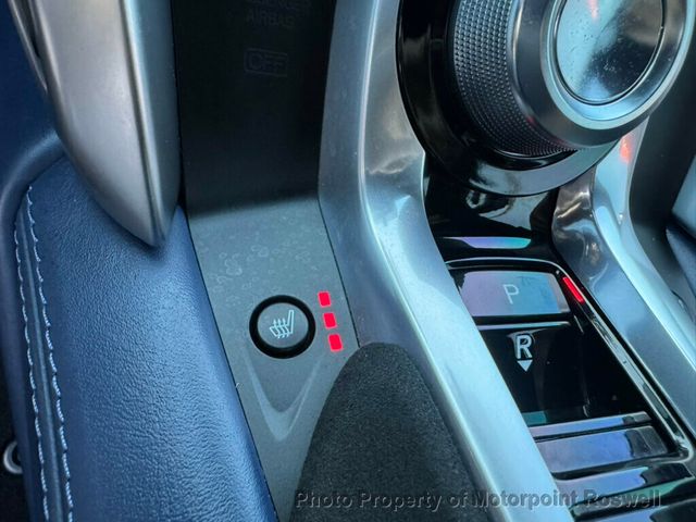 2021 Acura NSX Coupe - 22916573 - 20