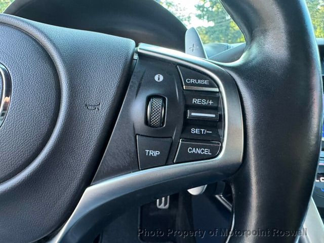 2021 Acura NSX Coupe - 22916573 - 21