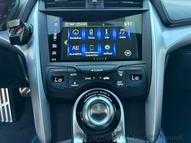 2021 Acura NSX Coupe - 22916573 - 26