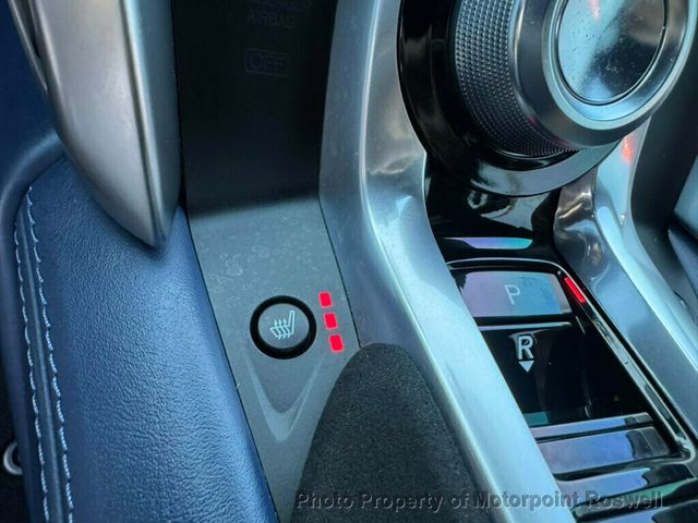 2021 Acura NSX Coupe - 22916573 - 27