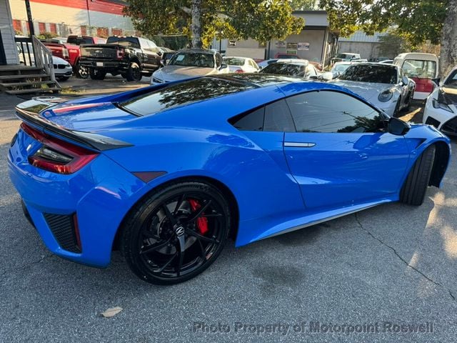 2021 Acura NSX Coupe - 22916573 - 2