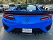 2021 Acura NSX Coupe - 22916573 - 4