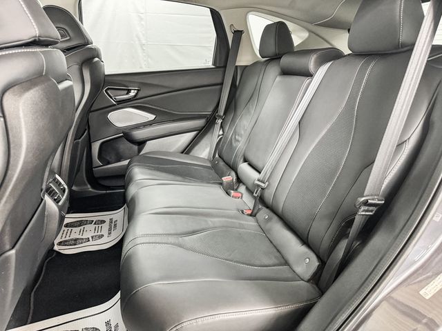 2021 Acura RDX AWD TECHNOLOGY - 22891853 - 9